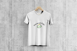 Find Your Pot Of Gold - T-Shirt
