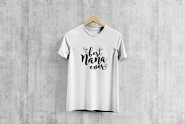 Nana 1 - T-Shirt