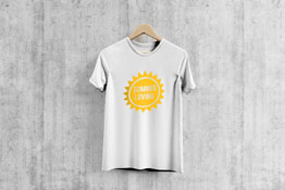 Summer Loving - T-Shirt