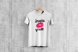 Valentine 26 - T-Shirt