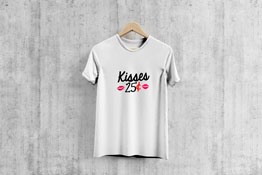 Valentine 28 - T-Shirt
