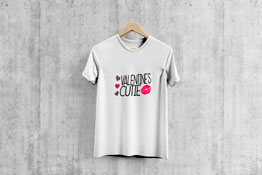 Valentines 23 - T-Shirt
