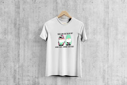 Who Can Love You Like Me - T-Shirt