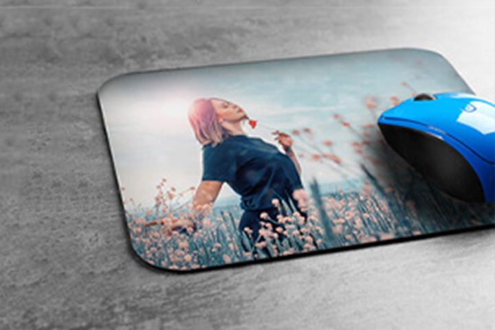 Custom Mouse Pads