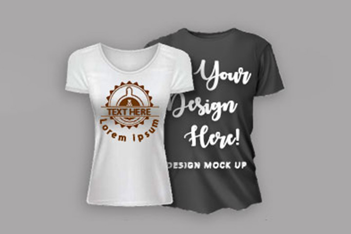 Custom T-Shirts