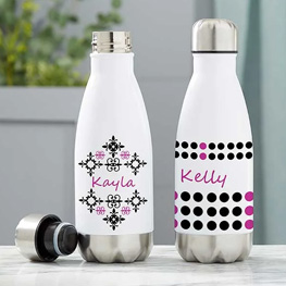 Custom Bottles