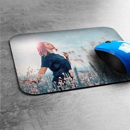 Custom Mouse Pads